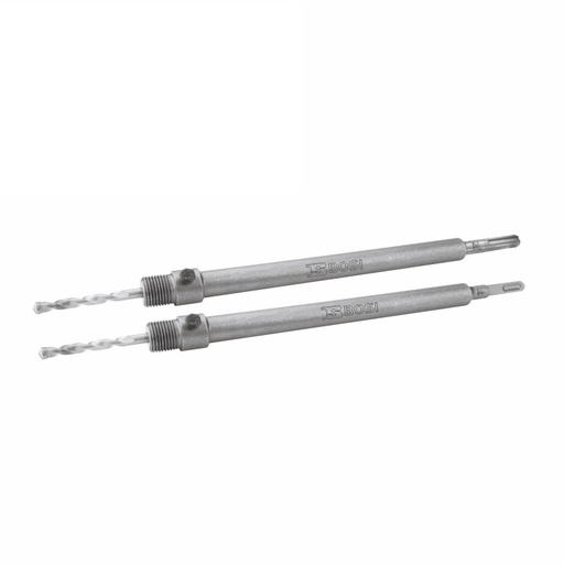 350MM SDS PLUS ARBOR FOR WALL HOLE SAW BOSI BS539202