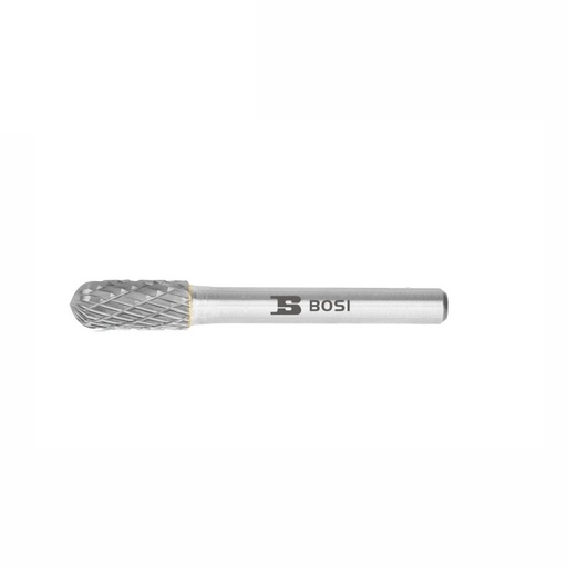 8MM,L 60MM CARBIDE ROTARY BURRS BOSI BS539706