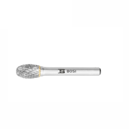 12MM,L 61MM КАРБИДНЫЕ ФРЕЗЫ  BOSI BS539712