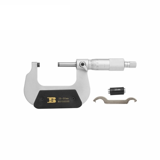 75-100MM MİKROMETER BOSI BS155100