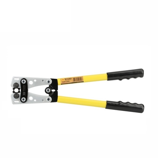 6-50MM² MECHANICAL CRIMPING TOOL BOSI BS433681