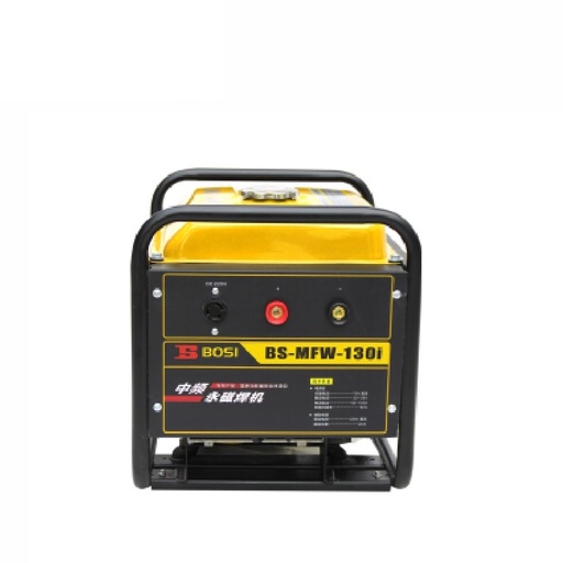 50-110A 2.0KW WELDING MACHINE, GASOLINE ENGINE WELDER BOSI BS663620