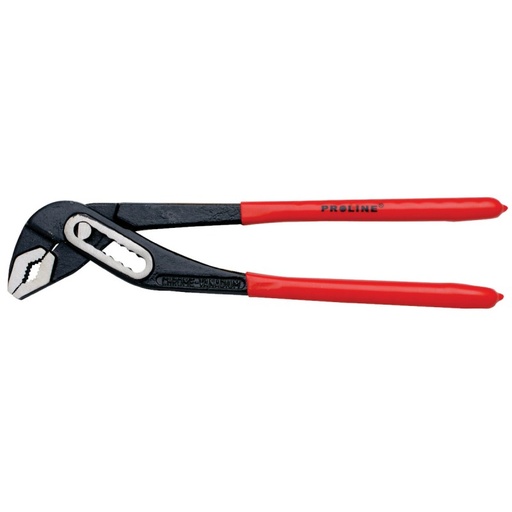 WATERPUMP PLIERS - 250 MM PROLINE 28580