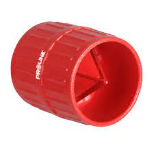 DEBURRER, METAL COVER, 4-40MM, PROLINE 67203