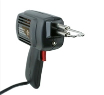 DUAL-HEAT 230/150WATT 'SOLDERING IRON 220-240V  GOLDTOOL GSR-406B