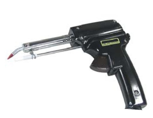 SINGLE HAND OPERATION 40W 'AUTO FEED SOLDERING IRON 220-240V  GOLDTOOL GSR-060B