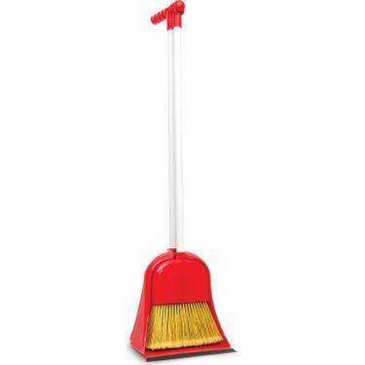 Broom and Dustpan Set MT-0003