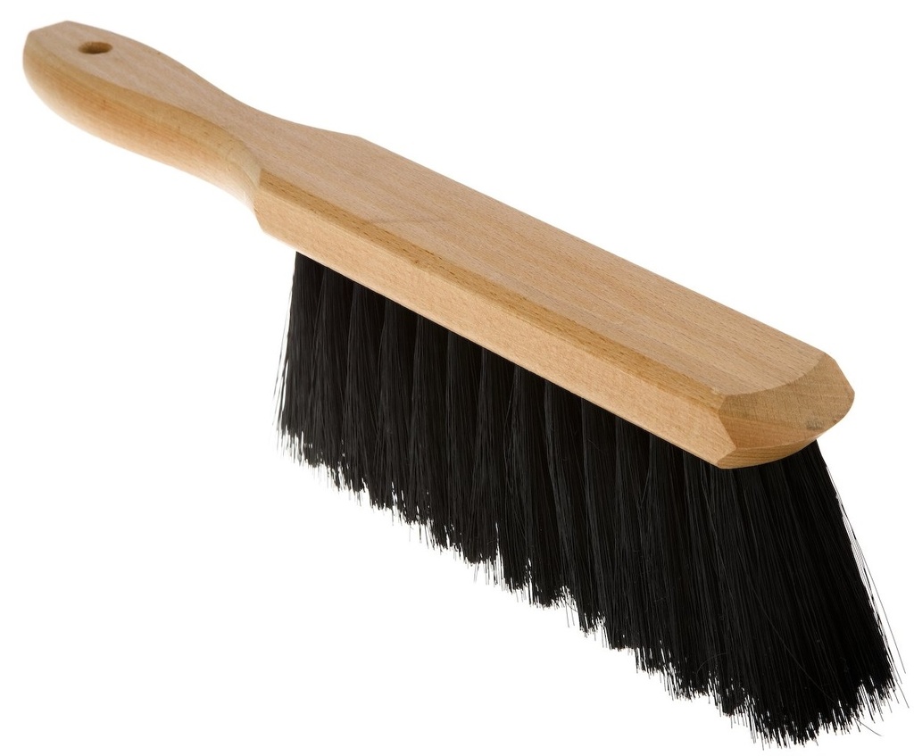 Wood Handle Cleaning Brush MT-0004