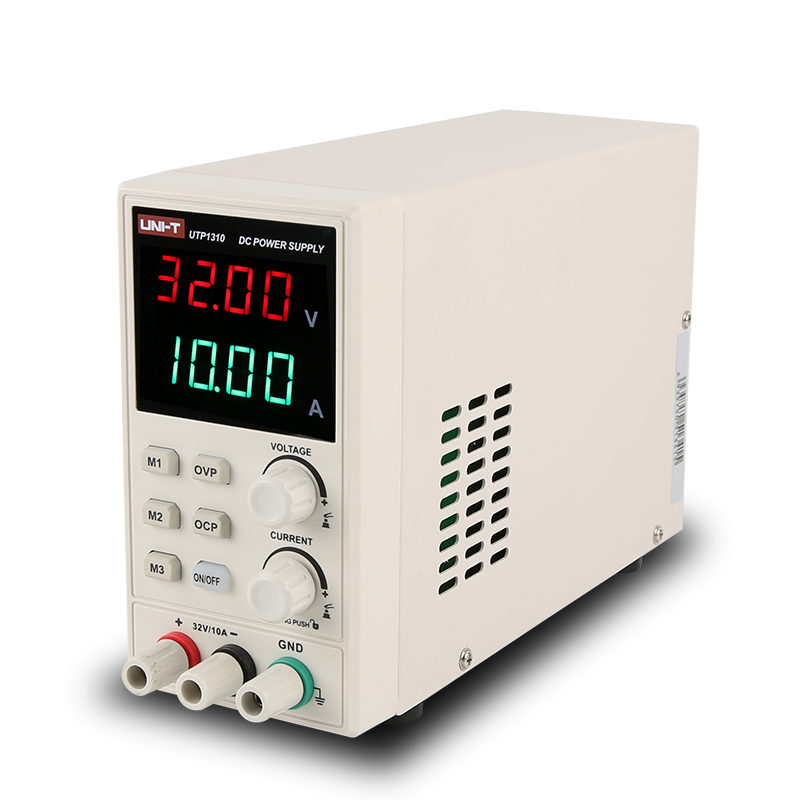 UTP1306 Импульсный источник питания постоянного тока 192 Вт 0-32 В UNI-TREND
