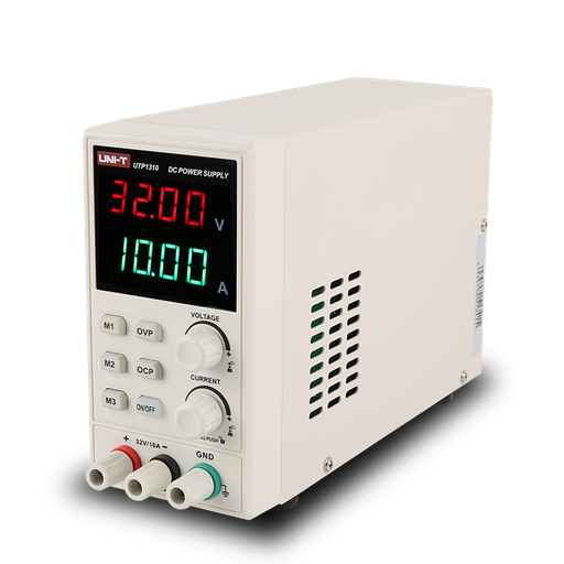 UTP1306 Switching DC 192W power supply UNI-TREND