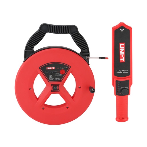 UT661D Series Pipeline Blockage Detectors UNI-TREND