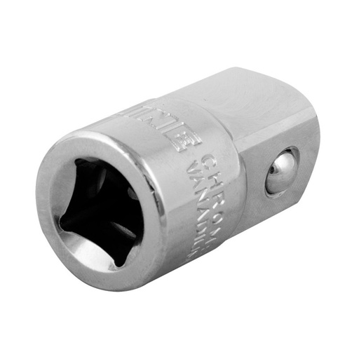 ПЕРЕХОДНИК CV 1/2" ГНЕЗДО - 3/4" СТЕРЖЕНЬ PROLINE 18868