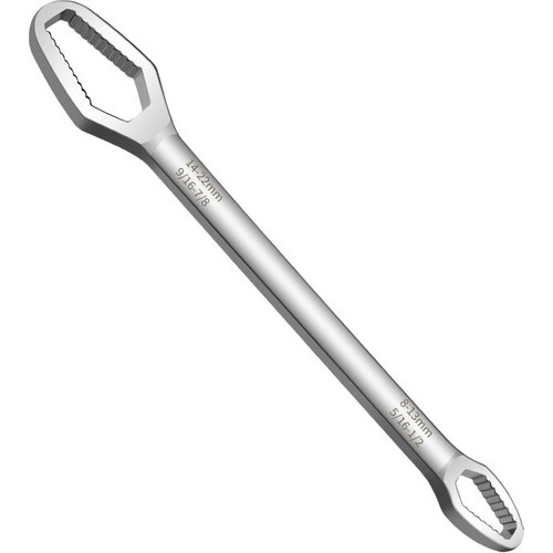 8-22mm Universal Wrench EV-82201