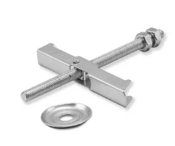 TOGGLE ANCHOR BOLT M6 MIKALOR 03130150