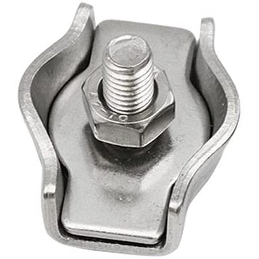 ЗАЖИМ ДЛЯ КАНАТА ZP 3 MIKALOR B9520263