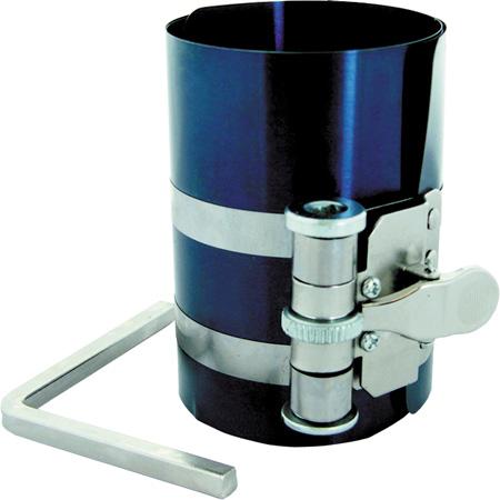 ЗАЖИМ ДЛЯ ПОРШНЕВЫХ КОЛЕЦ 90-175MM H=100MM PROLINE 46864