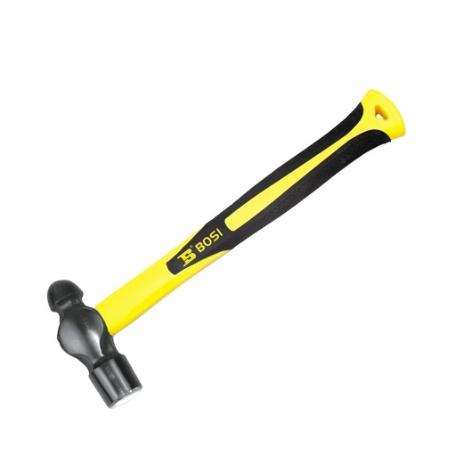 Ball Pein Hammer 0.91KG (2.0LB) BOSI BS351002