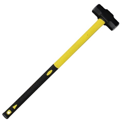 Sledge Hammer 6.35KG (14.0LB) BOSI BS357914