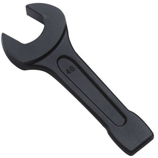 ÇƏKİCLƏ VURULA BİLƏN AÇAR 85 MM, CR-MO, BOSI BS362185