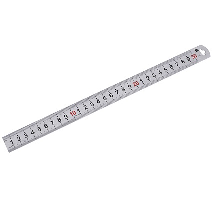 СТАЛЬНАЯ ЛИНЕЙКА 1000MM BOSI BS178100