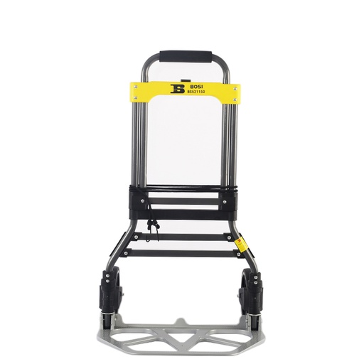 150kg Qatlanan Bilən Araba BOSI BS521150