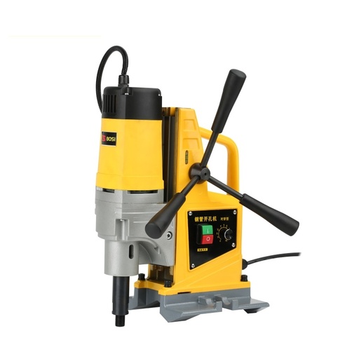 Электрическая дрель для труб 1800w BOSI BS662206