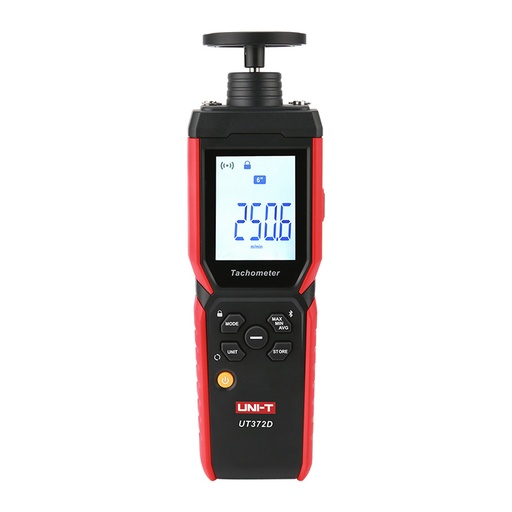 UT372D 2-in-1 Tachometer UNI-TREND