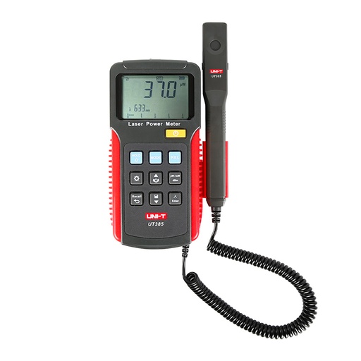 UT385 Laser Power Meter UNI-TREND
