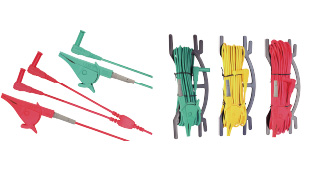 UT-L35 Group test leads UNI-TREND