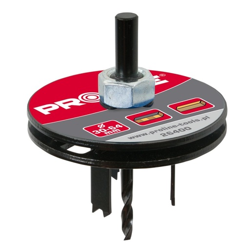HOLE SAWS - PROLINE 26400