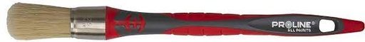 КРУГЛАЯ ЩЕТКА 21MM PROLINE 41481