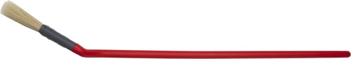 PLASTIC HANDLE RADIATOR PAINT BRUSH  50MM PROLINE 41508
