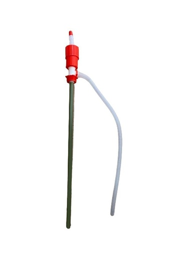 Barrel Pump Large Size Water Diesel Oil Gasoline Transfer VarPSUMAZ