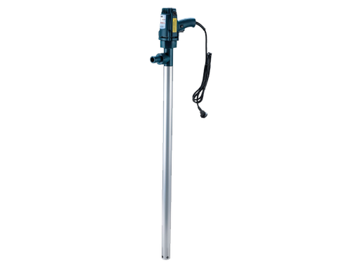 Barrel Tipi Yanacaq Dizel - Maye Yağ Transfer Pompası 220V 500W MTTP600CAC