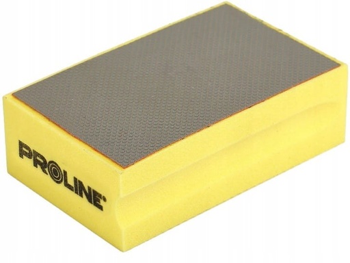 DIAMOND POLISHING PAD, GR. 400, BLISTER, PROLINE 27296