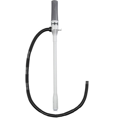 Barrel Type Fuel Diesel - Thin Oil Transfer Pump TasELKYAP