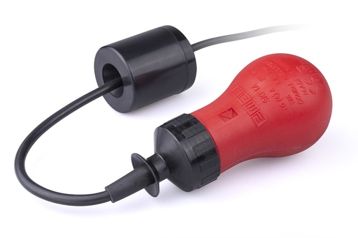 Level Control Float Switch 1Ph Double Isolation 5m EMAS SKF1A-5*