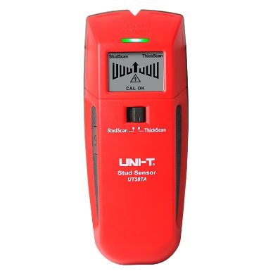 UT387A Настенный Сканер Стандартный UNI-TREND