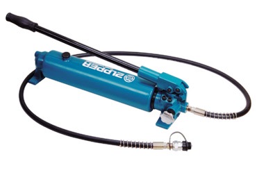 Hidravlik Əl Nasosu CP-700B Zupper