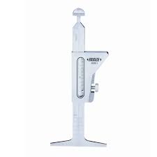 Qaynaq Ölçüsü aləti INSIZE 4839-1