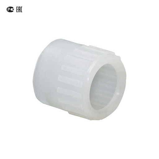 20mm 3/4 düym EMT Boru Ucu Qapaq/ Şəffaf ME-562