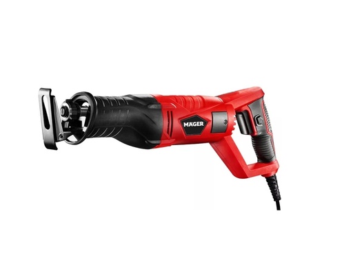 Reciprocating Saw for Bone, Meat, Wood, PVC, Metal Cutting EISENN E3000W