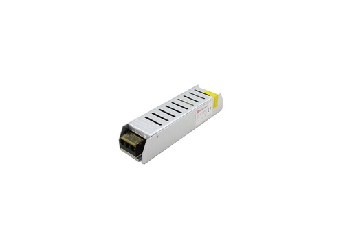 120W 24VDC Adapter MERVESAN MRW-120-24-S