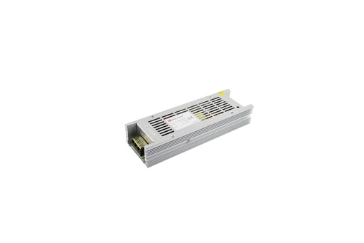 200W 24VDC Adaptör MERVESAN MRW-200-24-S
