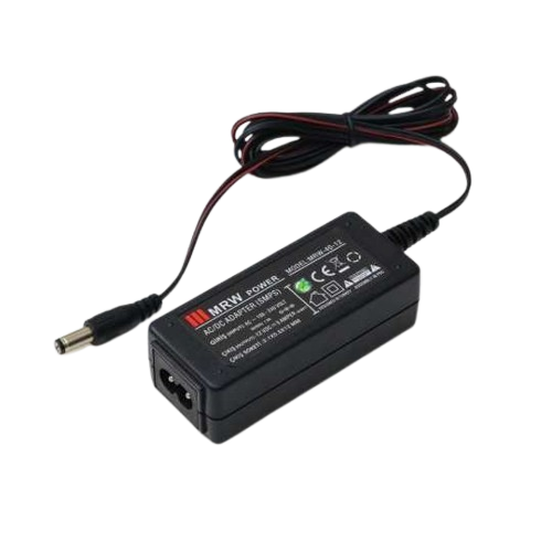 60W 12VDC адаптер MERVESAN MRW-60-12