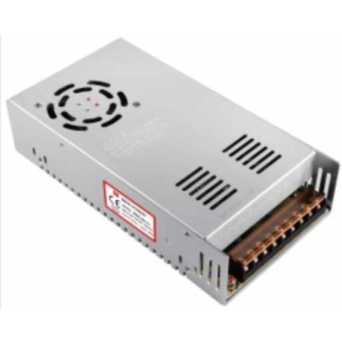 500W 12VDC Adapter MERVESAN MRW-500-12
