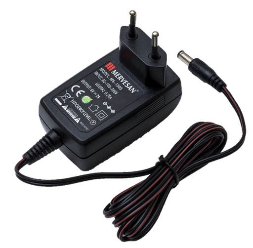 4-Cell LI-ION Battery Charger MERVESAN MT-16.8-4S