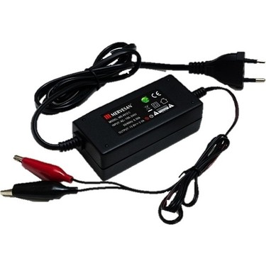 40W 12VDC Adapter MERVESAN MT-4012C