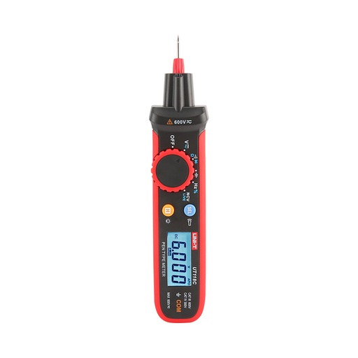 UT118C Pen Type Digital Multimeter Standard UNI-TREND