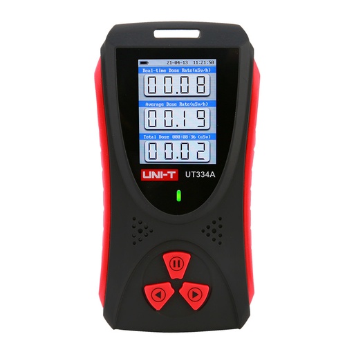 UT334A Radiation dose Tester UNI-TREND
